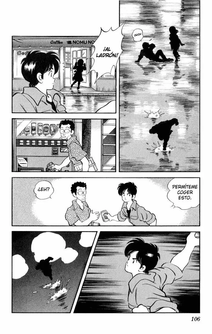 H2 Capítulo 45 - Page 12