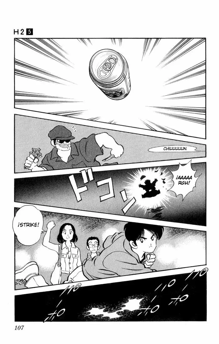 H2 Capítulo 45 - Page 13