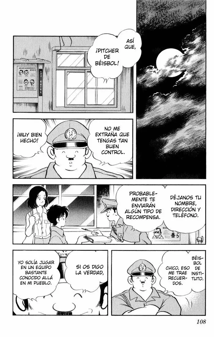 H2 Capítulo 45 - Page 14