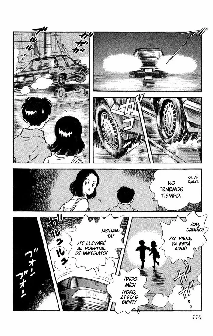 H2 Capítulo 45 - Page 16