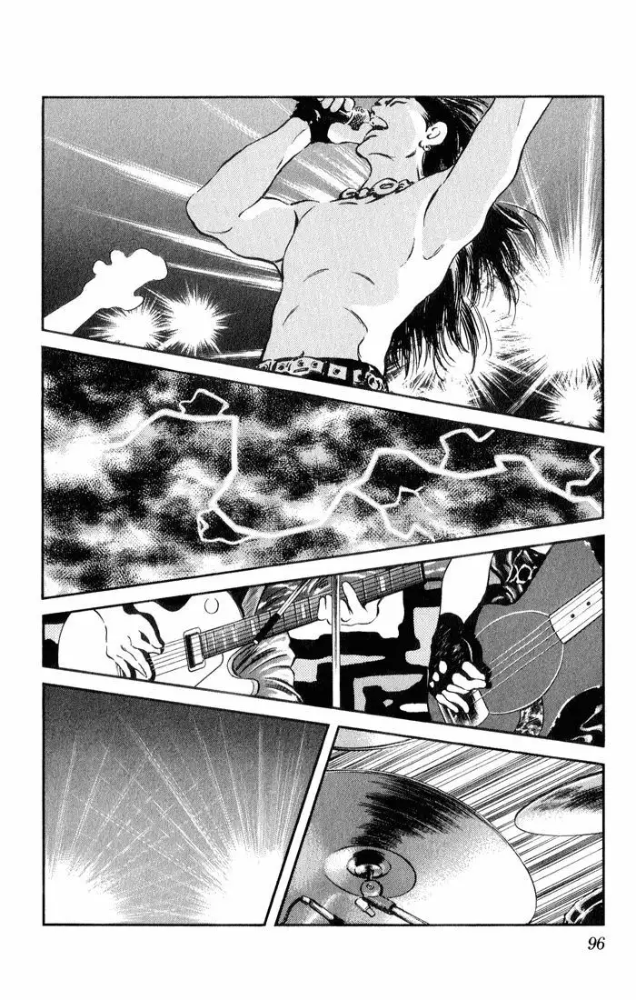 H2 Capítulo 45 - Page 2