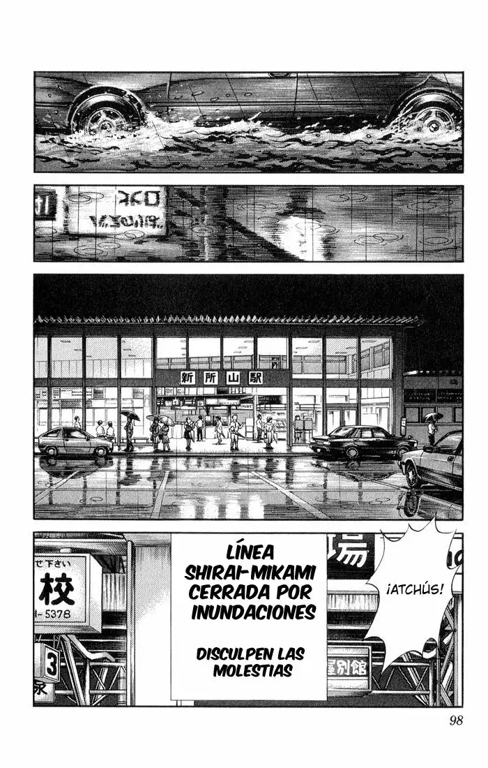 H2 Capítulo 45 - Page 4
