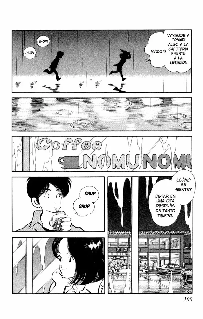 H2 Capítulo 45 - Page 6