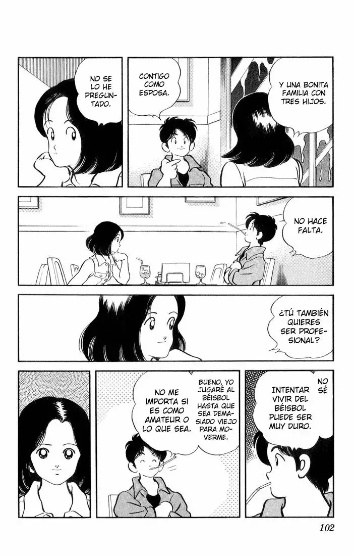 H2 Capítulo 45 - Page 8