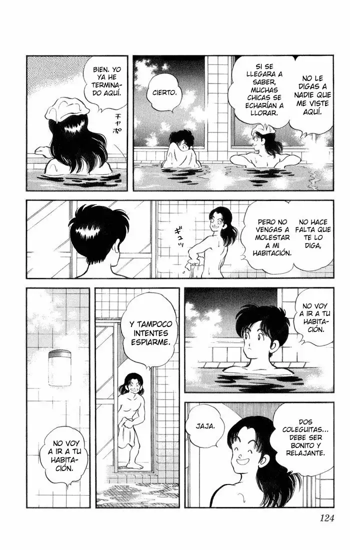 H2 Capítulo 46 - Page 12