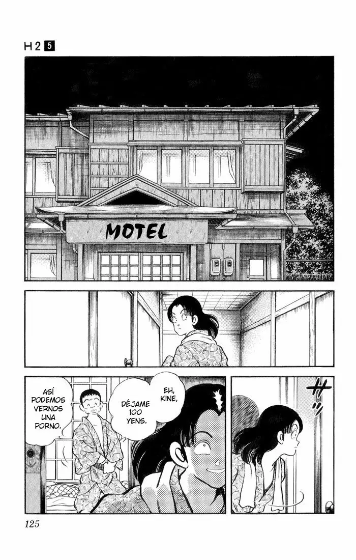 H2 Capítulo 46 - Page 13