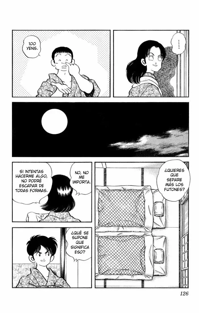 H2 Capítulo 46 - Page 14