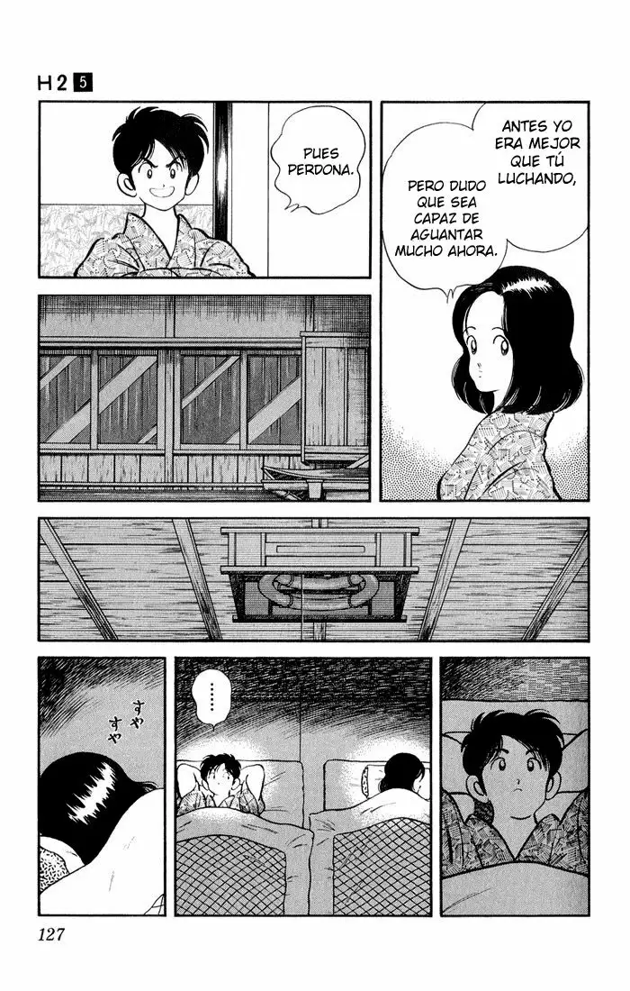 H2 Capítulo 46 - Page 15