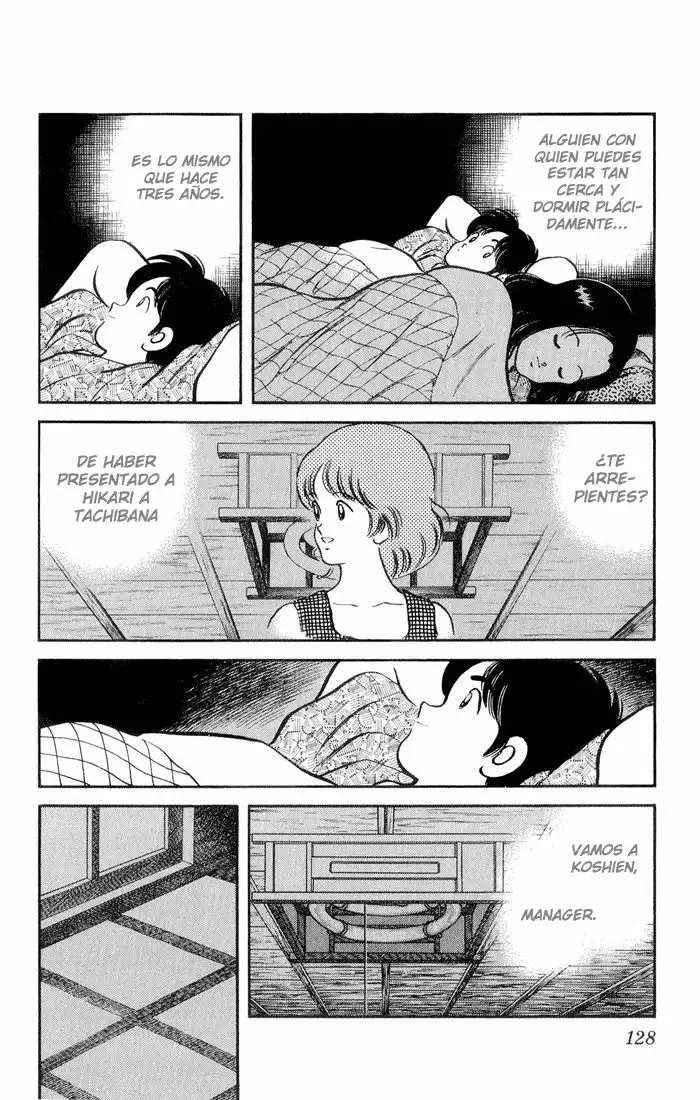 H2 Capítulo 46 - Page 16