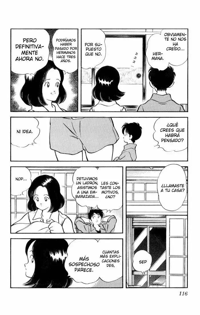 H2 Capítulo 46 - Page 4