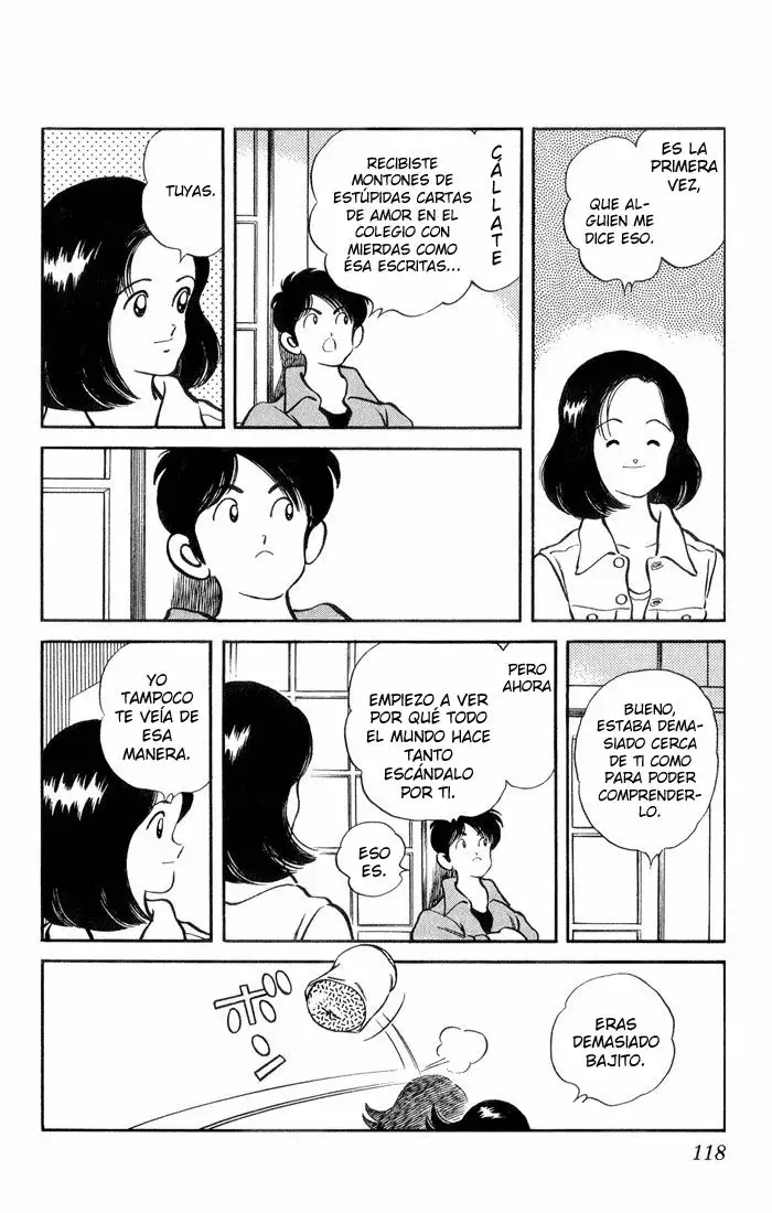 H2 Capítulo 46 - Page 6