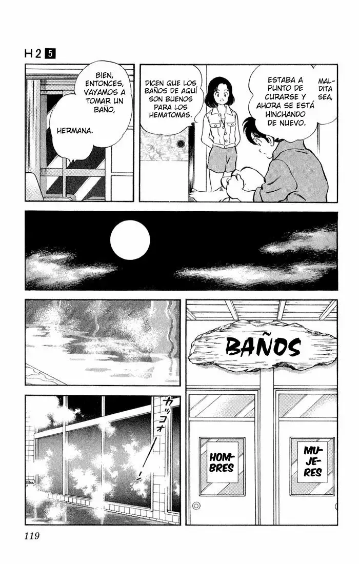 H2 Capítulo 46 - Page 7