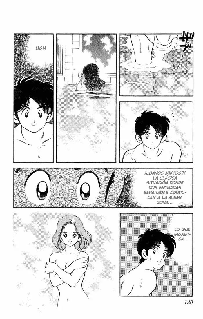 H2 Capítulo 46 - Page 8