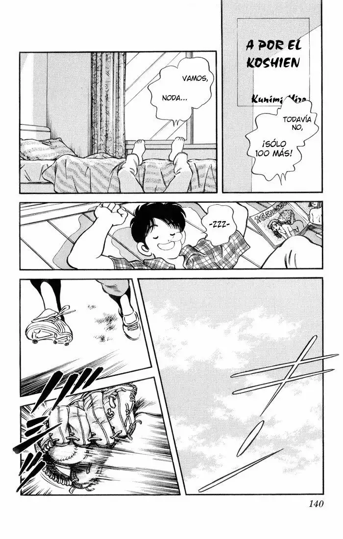 H2 Capítulo 47 - Page 10