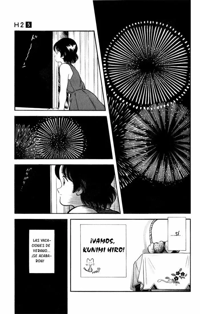 H2 Capítulo 47 - Page 15