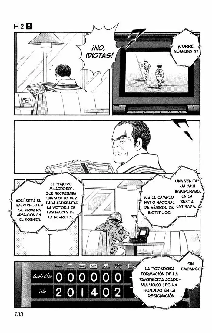 H2 Capítulo 47 - Page 3