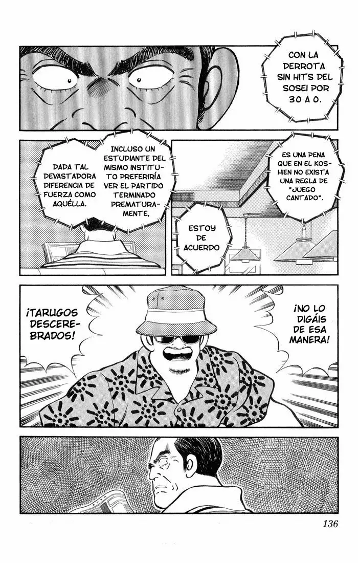 H2 Capítulo 47 - Page 6