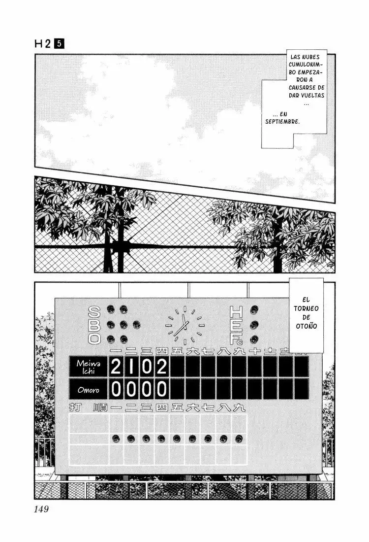 H2 Capítulo 48 - Page 1