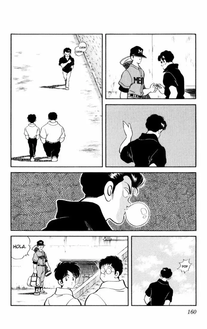 H2 Capítulo 48 - Page 11