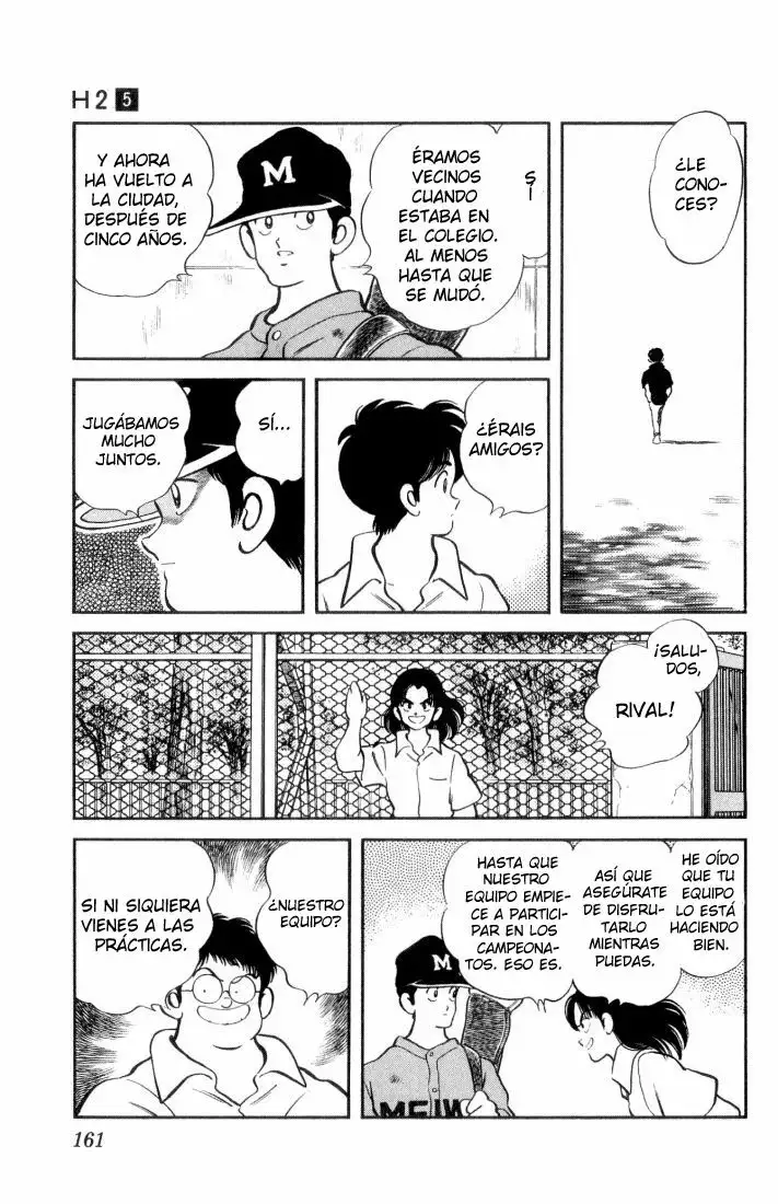 H2 Capítulo 48 - Page 12