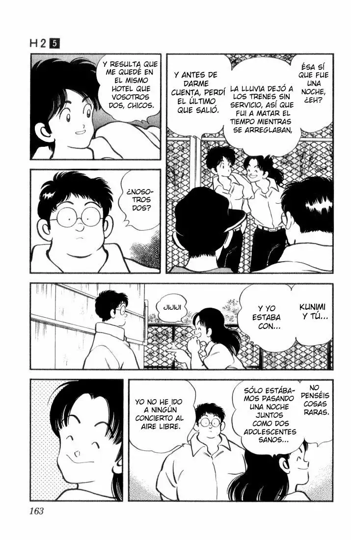 H2 Capítulo 48 - Page 14