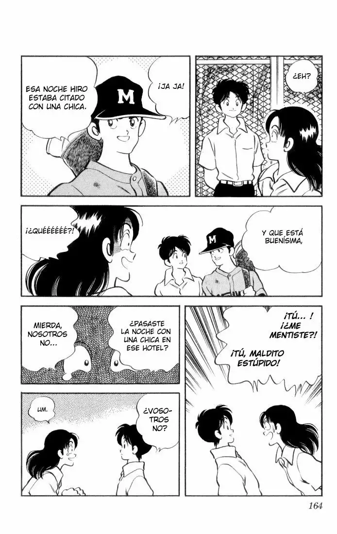 H2 Capítulo 48 - Page 15