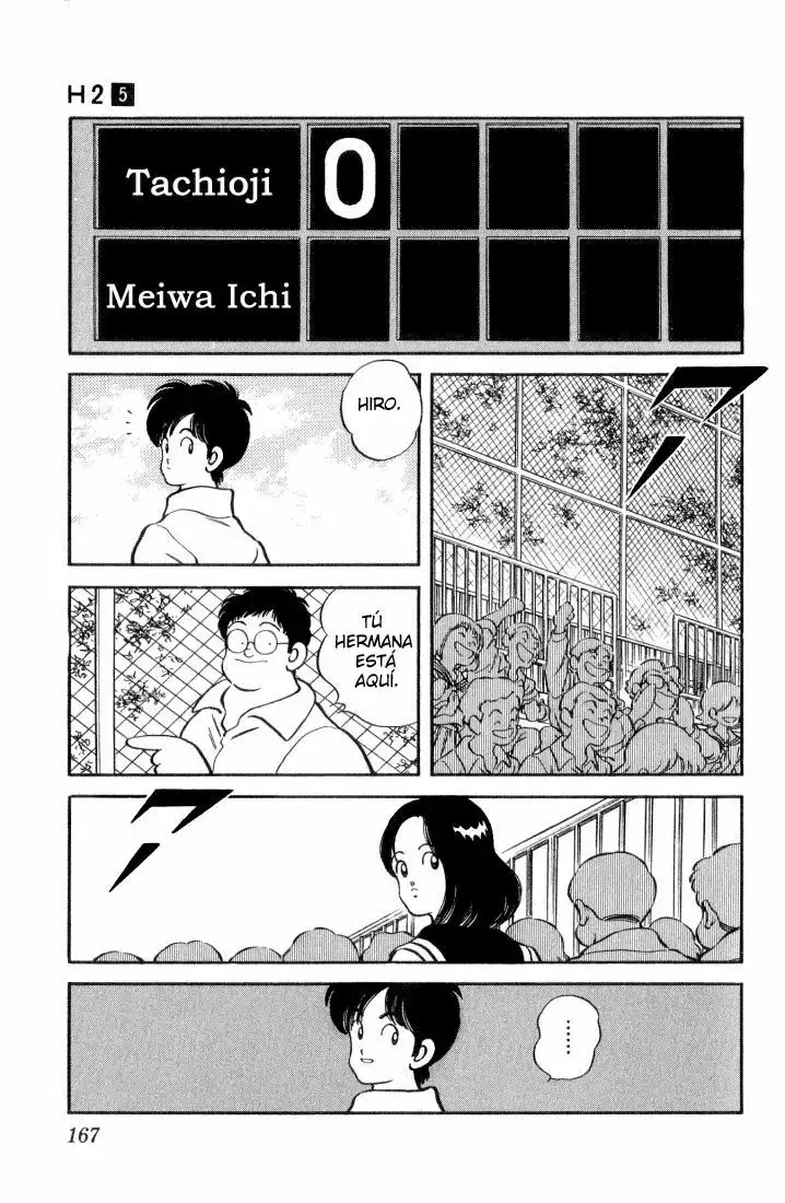 H2 Capítulo 48 - Page 18