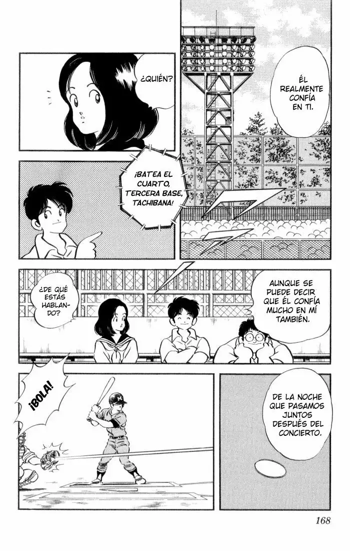 H2 Capítulo 48 - Page 19