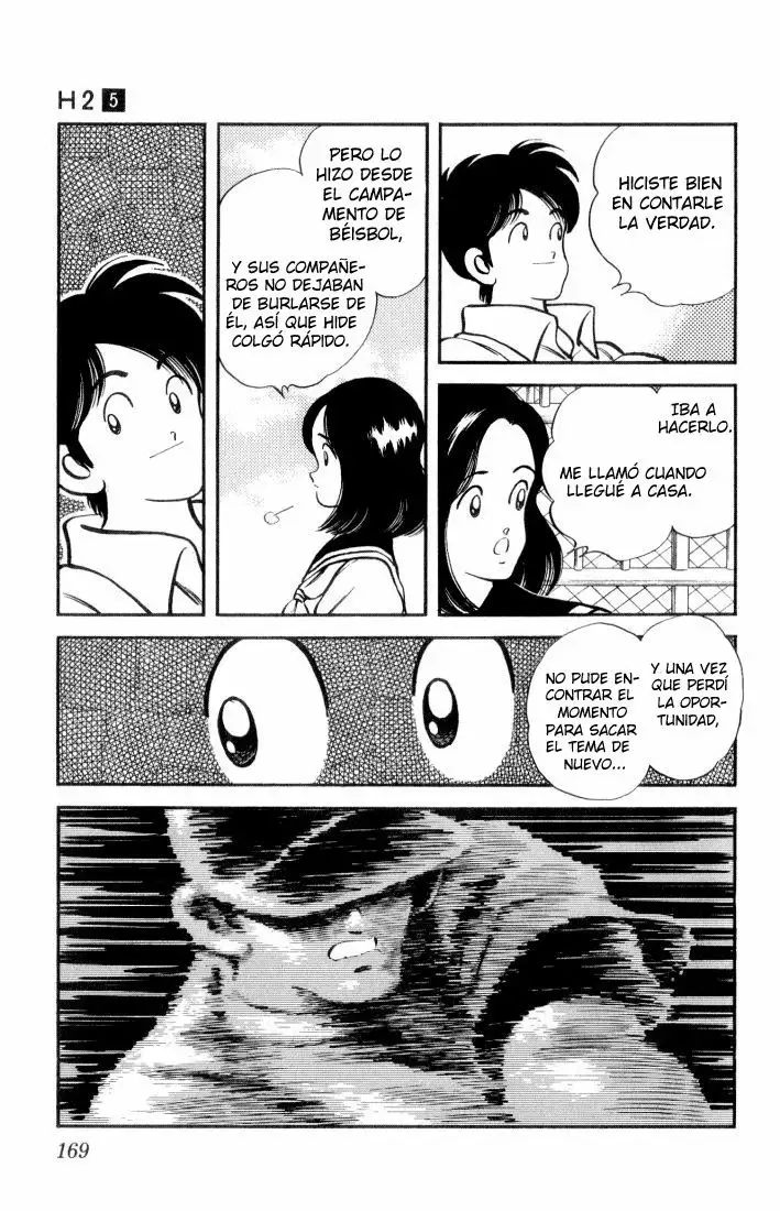 H2 Capítulo 48 - Page 20