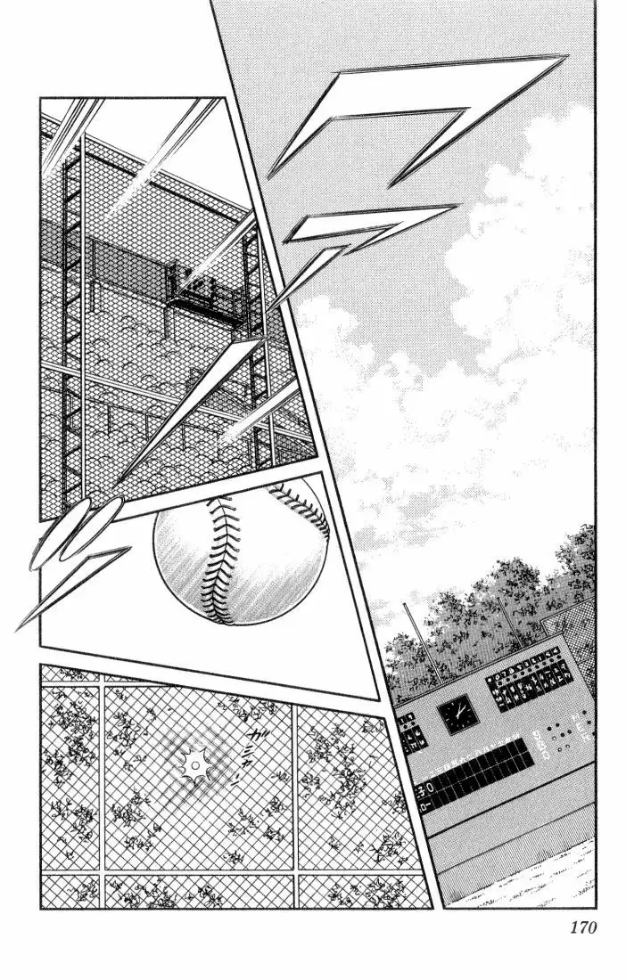 H2 Capítulo 48 - Page 21