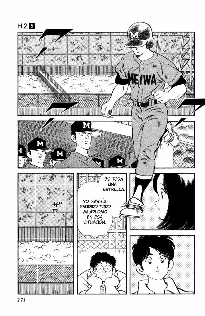 H2 Capítulo 48 - Page 22