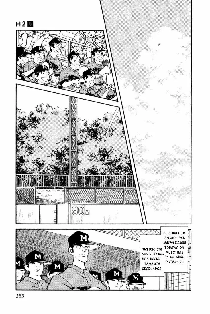 H2 Capítulo 48 - Page 4