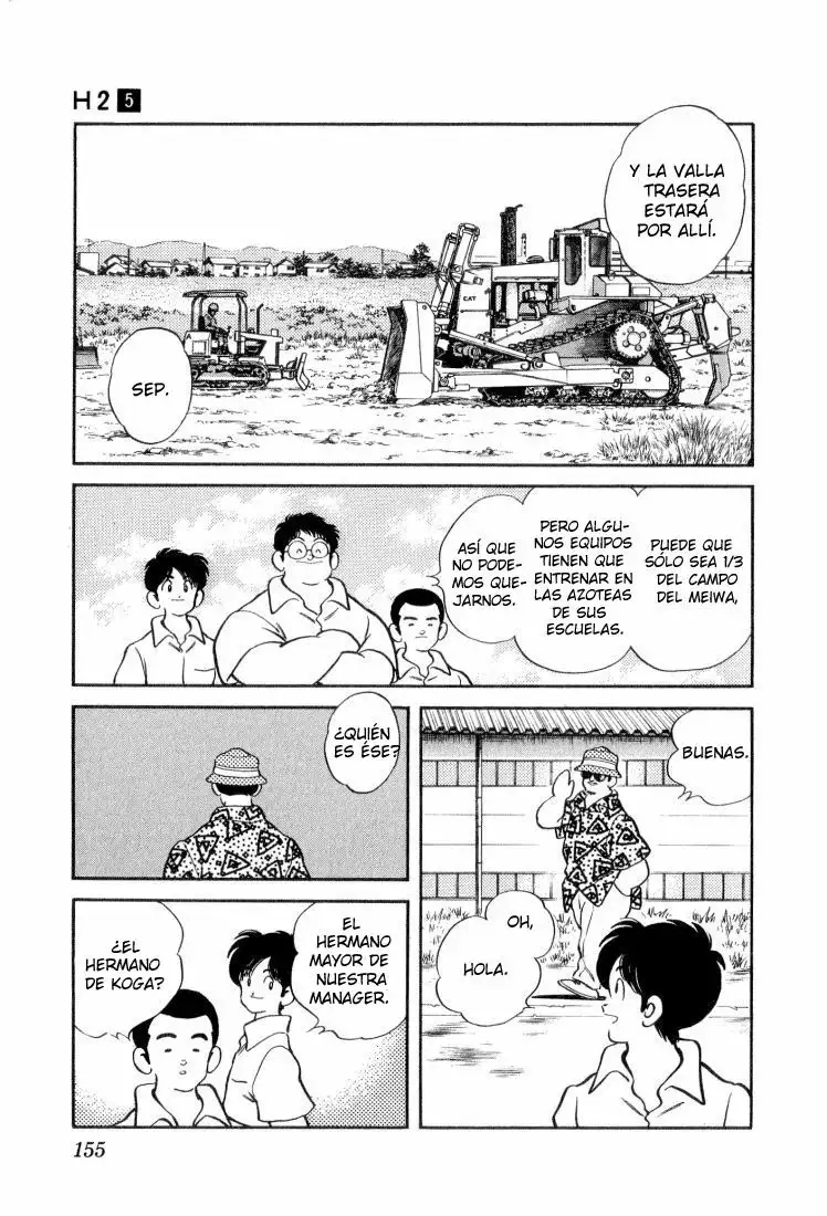 H2 Capítulo 48 - Page 6