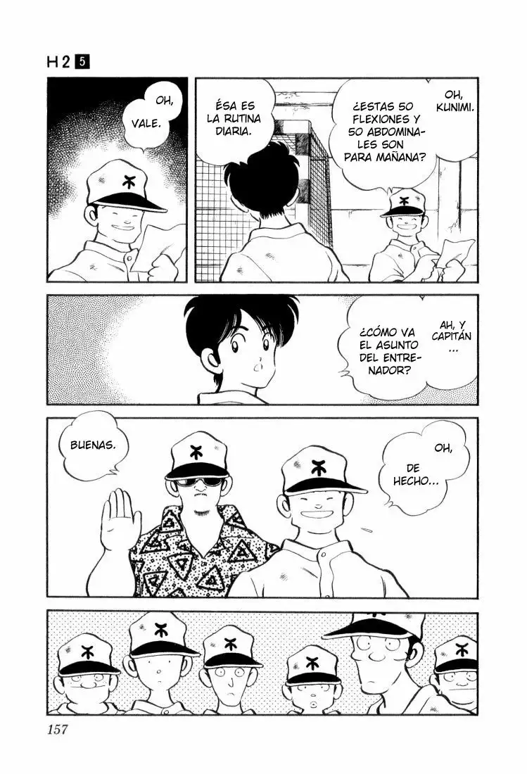 H2 Capítulo 48 - Page 8