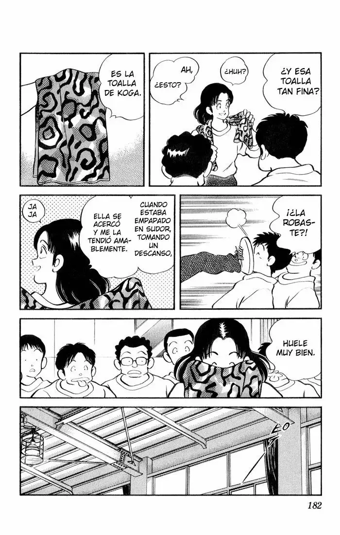 H2 Capítulo 49 - Page 10