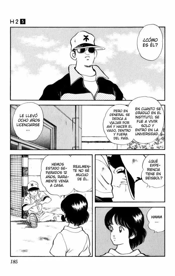 H2 Capítulo 49 - Page 13