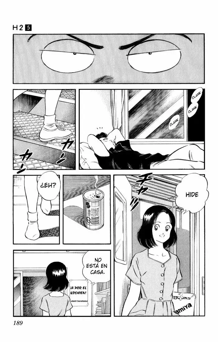 H2 Capítulo 49 - Page 17