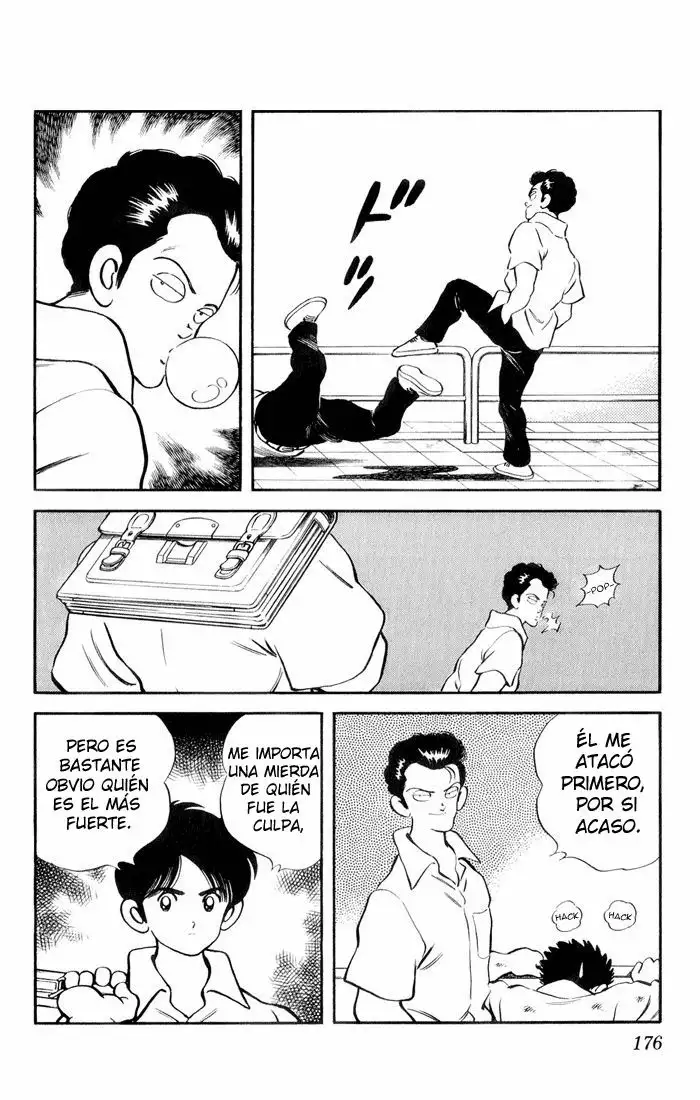 H2 Capítulo 49 - Page 4