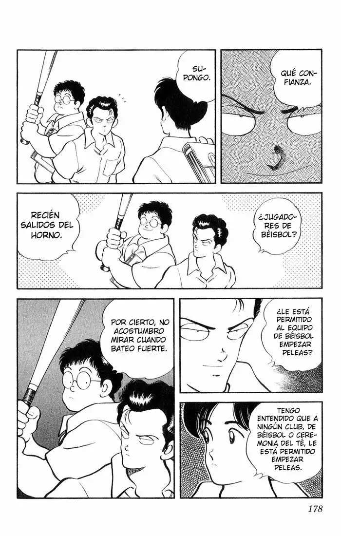 H2 Capítulo 49 - Page 6