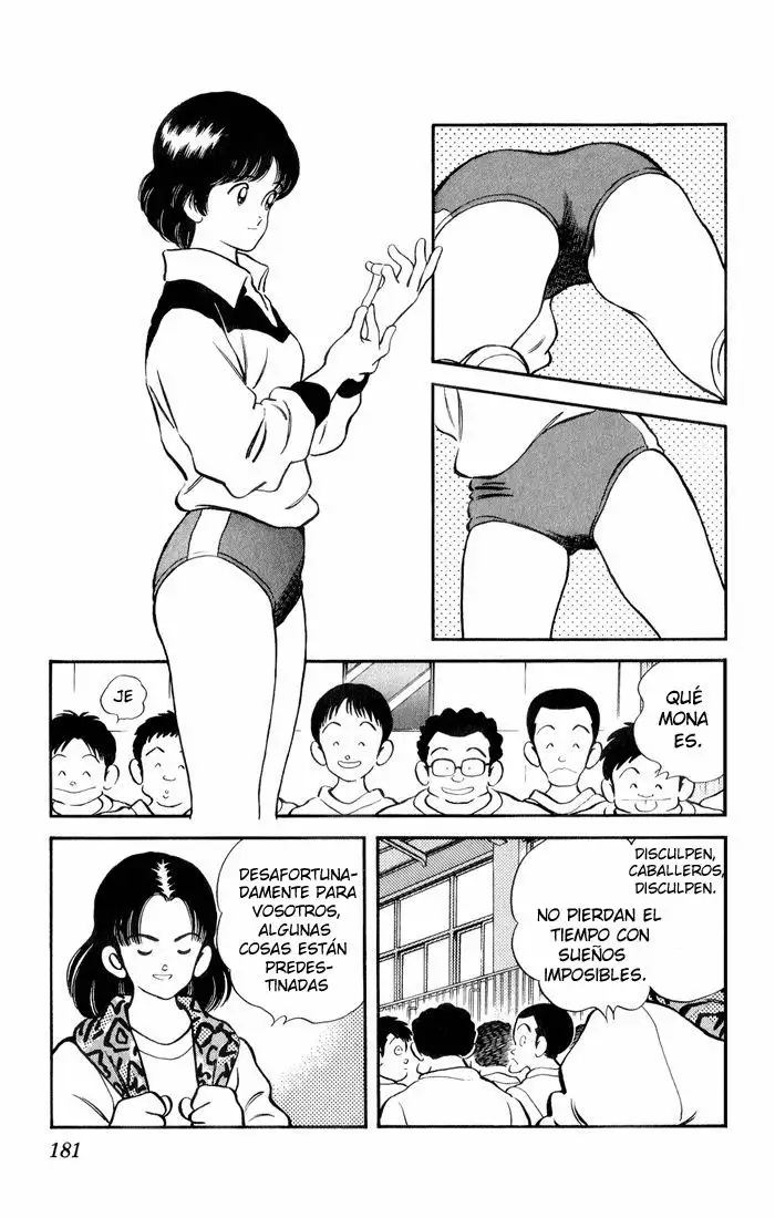 H2 Capítulo 49 - Page 9