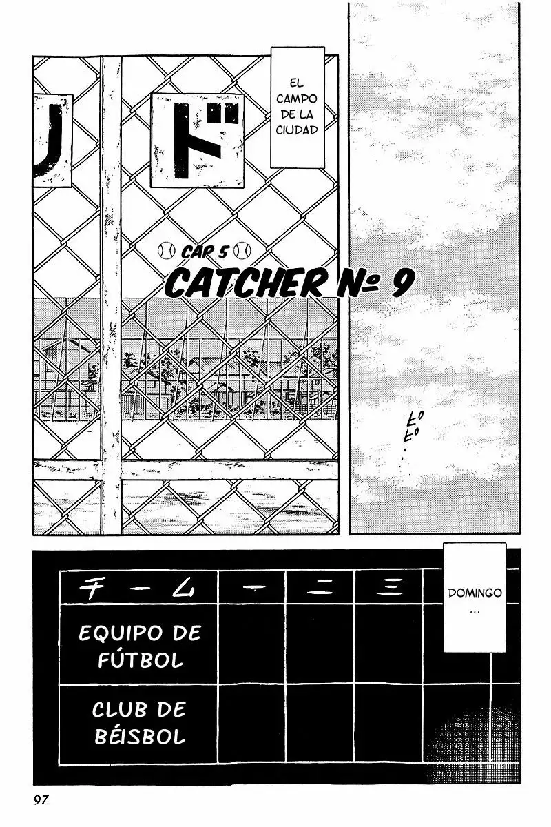 H2 Capítulo 5 - Page 1