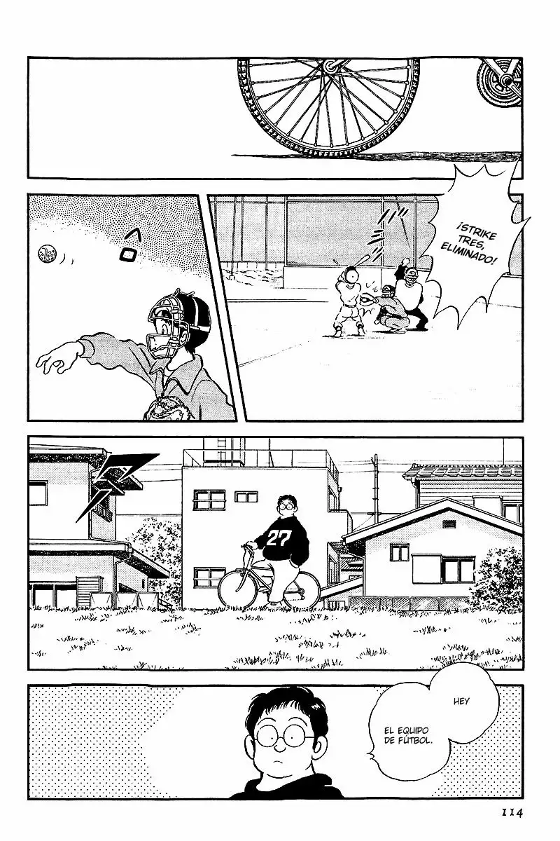 H2 Capítulo 5 - Page 17