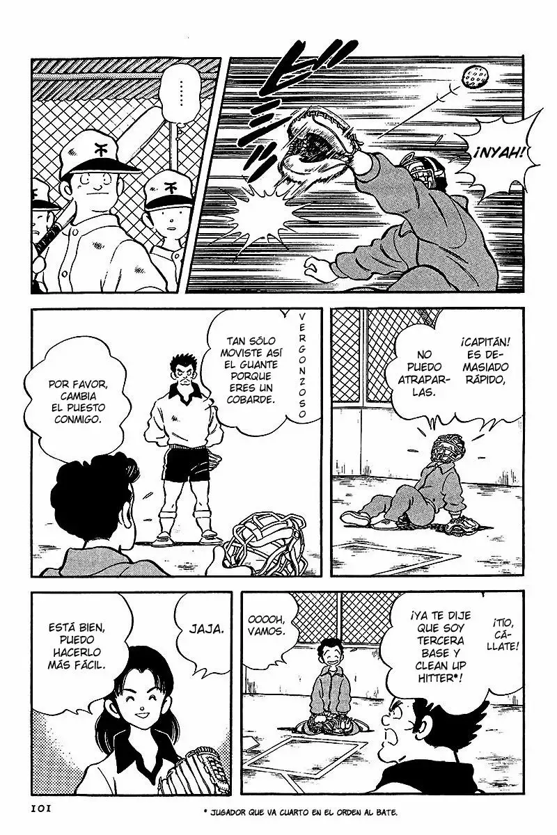 H2 Capítulo 5 - Page 4