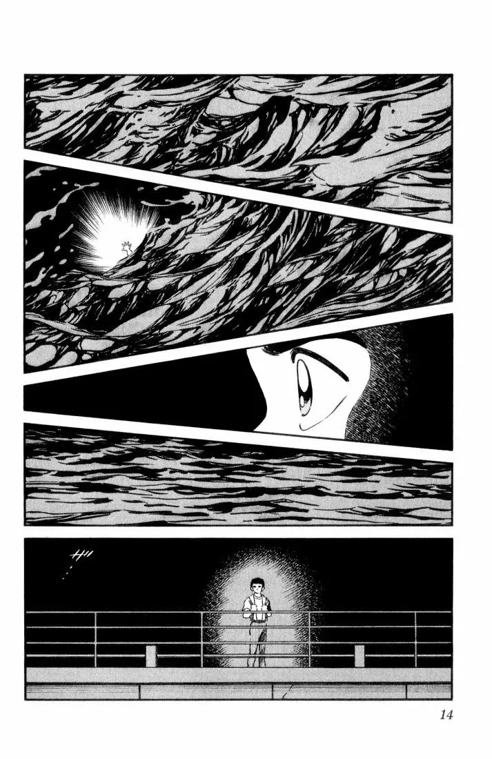 H2 Capítulo 50 - Page 12
