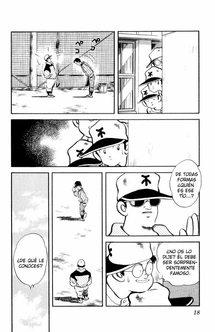 H2 Capítulo 50 - Page 16