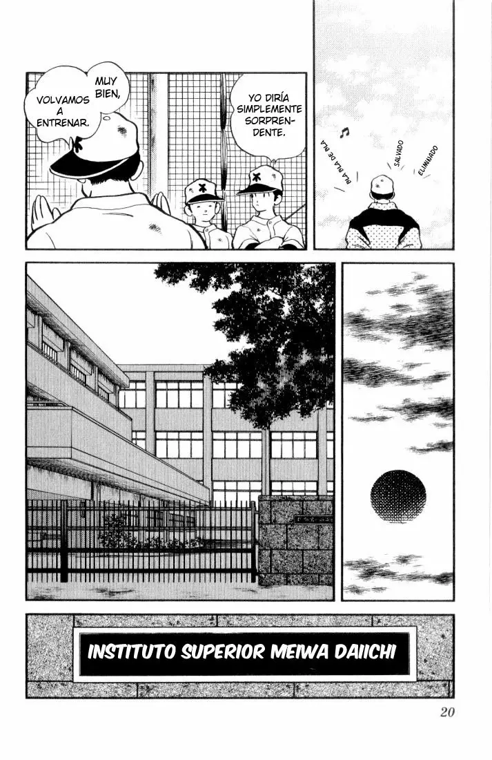 H2 Capítulo 50 - Page 18