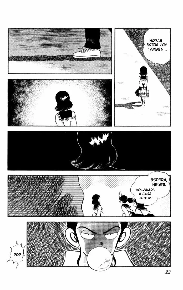 H2 Capítulo 50 - Page 20