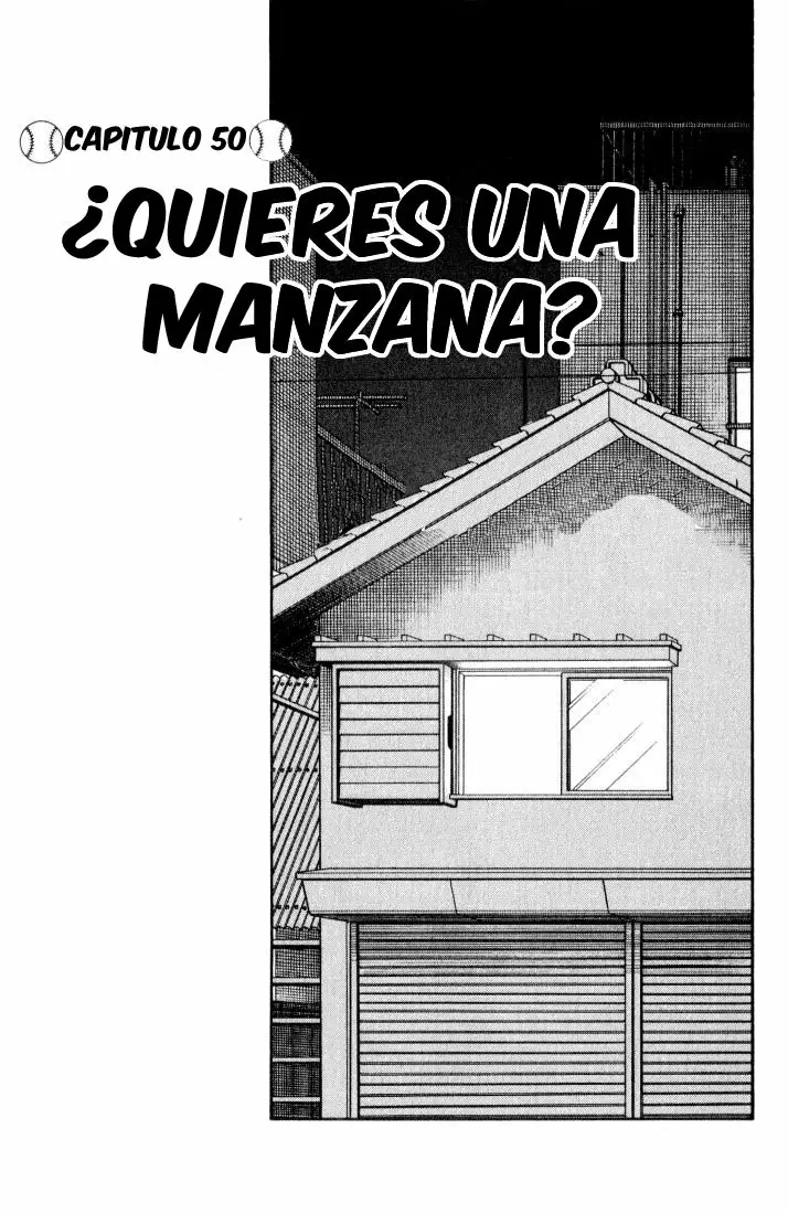 H2 Capítulo 50 - Page 3
