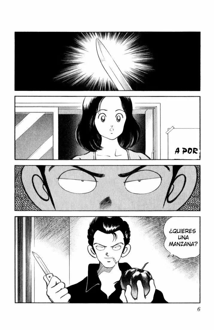 H2 Capítulo 50 - Page 4