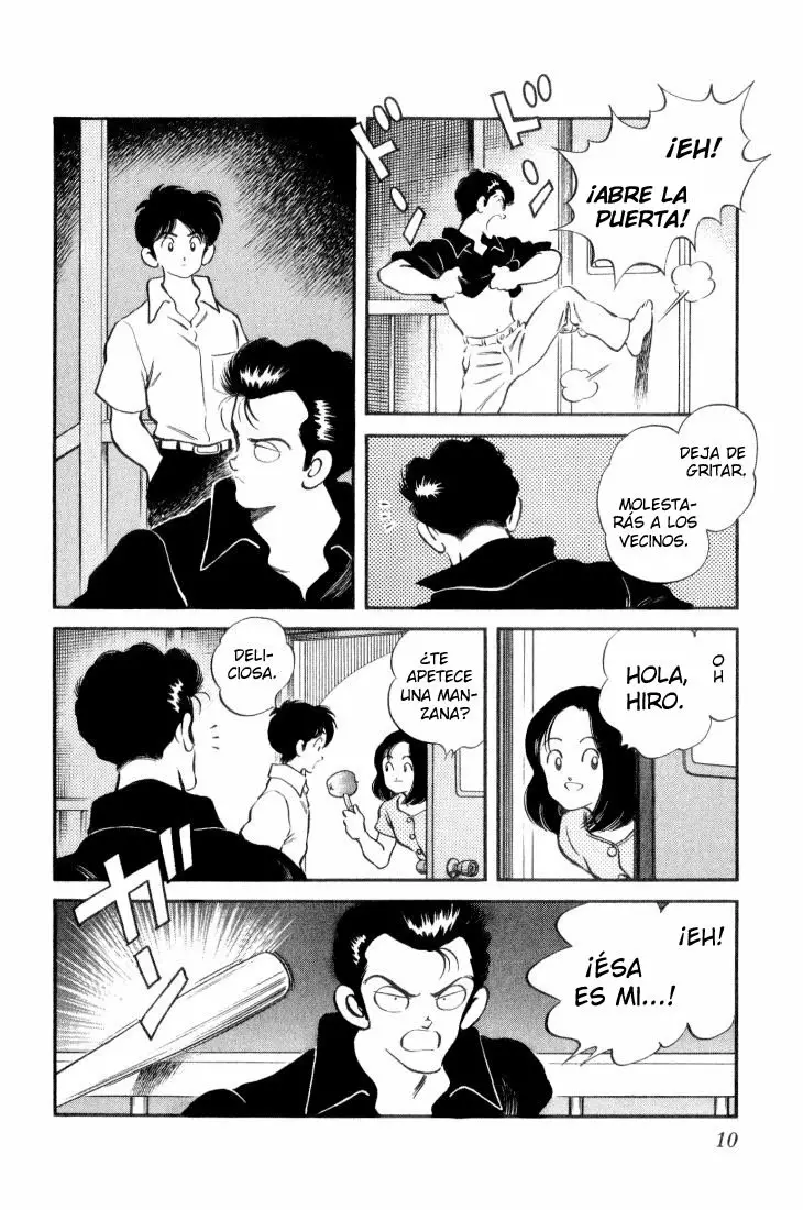H2 Capítulo 50 - Page 8